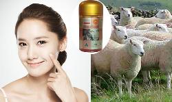 Tại sao nên sử dụng nhau thai cừu để làm đẹp ?