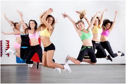 Bật mí aerobic giảm cân – thể dục giảm cân tại nhà hiệu quả nhanh chóng