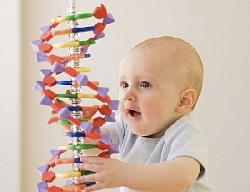 Bệnh viêm đại tràng ở trẻ em do di truyền có đúng không?