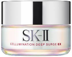 Kem dưỡng da sk-ii cellumination deep surge ex nhật bản có tốt không?