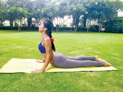 Top 6 bài tập yoga giúp tăng cân nhanh và hiệu quả nhất tại nhà