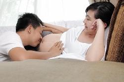 Giải Đáp có nên quan hệ tình dục khi mang thai tháng Đầu hay không?