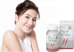 Top review shiseido pure white cảm nhận khách hàng sau khi dùng