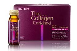 Địa chỉ mua collagen shiseido enriched chính hãng giá tốt