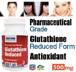 Cách dùng glutathione reduced 500 mg 60 viên chuẩn khoa học nhất