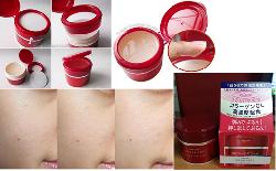 Cách dùng kem dưỡng da shiseido aqualabel Đỏ siêu chuẩn cho phái Đẹp