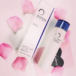 Review nước hoa hồng transino whitening clear lotion từ khách hàng
