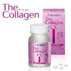 Địa chỉ mua collagen shiseido ex dạng viên uy tín chất lượng hiện nay