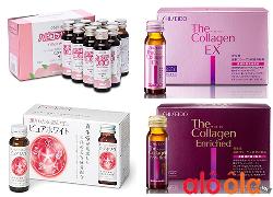 Top 4 nước uống collagen của nhật chính hãng bán chạy nhất hiện nay