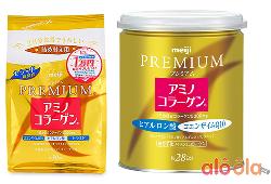 Review bột collagen meiji premium có thực sự tốt không? mua Ở Đâu?
