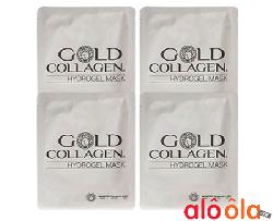 Review mặt nạ gold collagen hydrogel mask có thật sự tốt không?