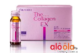 Review collagen shiseido ex dạng nước có thực sự tốt không?