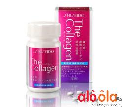 Tổng hợp review shiseido the collagen 126 viên có tốt không?
