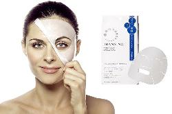 3 công dụng của mặt nạ transino whitening facial mask không thể bỏ lỡ