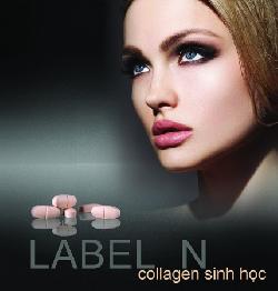 Khám phá công dụng viên uống collagen label n Đức tốt nhất hiện nay
