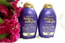 Dầu gội biotin collagen shampoo giá bao nhiêu, mua ở Đâu tốt nhất?