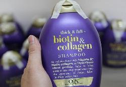 Hướng dẫn sử dụng dầu gội biotin collagen – hiệu quả Đến từ cách dùng