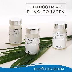Bihaku collagen có tốt không theo Đánh giá từ chuyên gia và người dùng