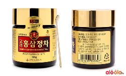 Top 5 công dụng của cao hồng sâm korean red ginseng extract tea 100g