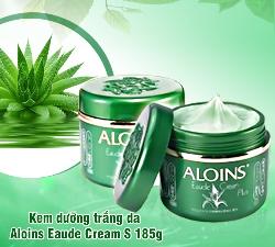 4 Địa chỉ bán kem dưỡng da Aloins Eaude Cream S Nhật Bản uy tín nhất