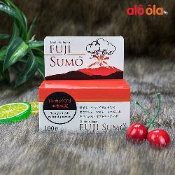 Công dụng viên uống tăng cường sinh lực fuji sumo Đối với sinh lý nam