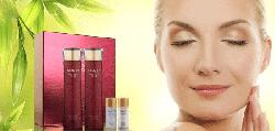 Review bộ dưỡng da rejuvenating essential skin care set từ người dùng