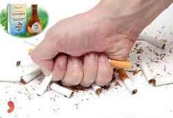 Nhận Định nước súc miệng cai thuốc lá boni-smok có tốt không?