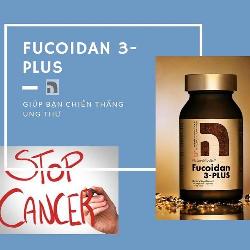 Review Fucoidan 3 Plus Naturemedic 160 viên Nhật Bản có tốt không