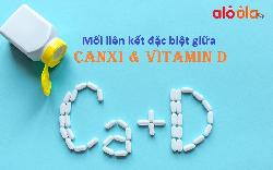 Mối liên kết đặc biệt giữa canxi và vitamin D - Tại sao Vitamin D cần thiết cho sự hấp thụ canxi?