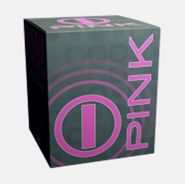 iPink Bhip nở ngực - Tăng kích thước vòng 1 tự nhiên an toàn