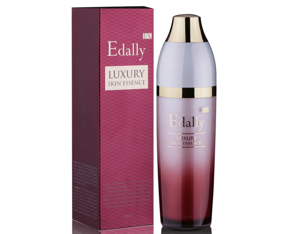 Tinh chất vàng 24k Edally Ex Luxury Skin Essence dưỡng da trắng hồng