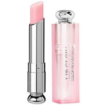Son Dưỡng Dior Addict Lip Glow Màu 001 Pink Hồng Nhẹ Nhàng Tự Nhiên  Thế  Giới Son Môi