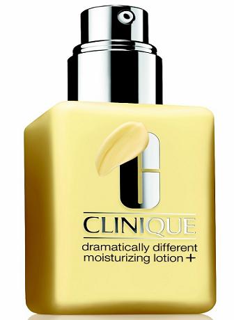 Clinique dramatically different moisturizing lotion là sản phẩm dưỡng ẩm cho da loại nào?
