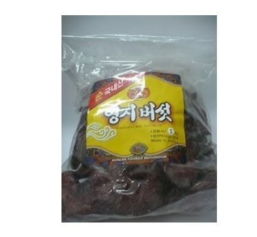 Giá Nấm Linh Chi Đỏ Nhập Khẩu Hàn Quốc Rẻ Nhất - Nấm Linh Chi Đỏ 1kg
