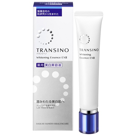Transino Whitening Essence 30g kem trị nám hàng đầu Nhật Bản