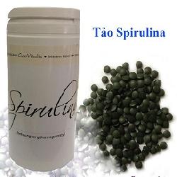Tảo Spirulina 1000 viên của Đức  - Tăng cường sức khỏe và sắc đẹp