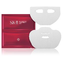 Mặt nạ nâng cơ mặt Skin Signature 3D Redefining Mask SKII