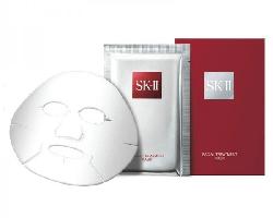 Mặt nạ SK-II Facial Treatment Mask dưỡng da trắng hồng