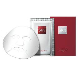 Mặt nạ trắng da cao cấp SK-II Facial Treatment Mask Nhật Bản