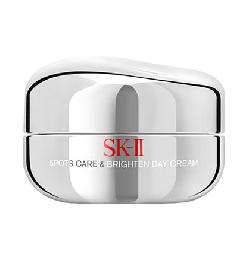 Kem dưỡng da SK-II Whitening Spots Care & Brighten Day Cream 25g Nhật