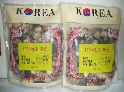 Nấm linh chi bao tử Hàn Quốc chính hãng loại đặc biệt