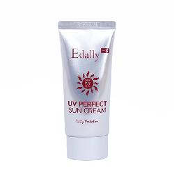 Kem chống nắng trị nám hoàn hảo Edally Ex UV Perfect Sun cream SPF50+