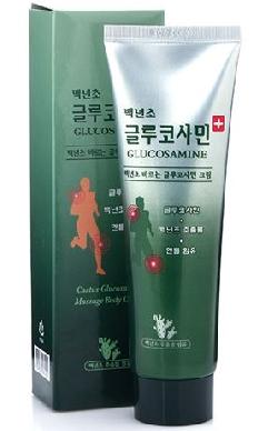 Dầu lạnh xoa bóp khớp glucosamine chính hãng Hàn Quốc