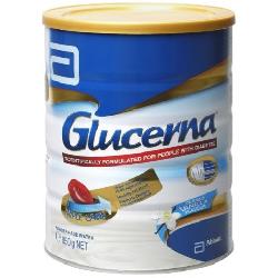 Sữa cho người bị tiểu đường Glucerna của Úc loại 850g