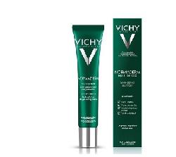 Gel se khít lỗ chân lông Vichy giải độc và thanh lọc da ban đêm (40ml)
