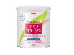 Meiji Amino Collagen Nhật Bản dạng bột