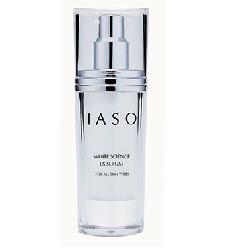 Tinh chất IASO White Science EX serum Hàn Quốc