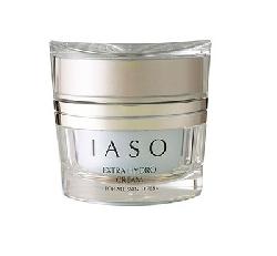 Kem dưỡng tăng cường độ ẩm IASO Extra Hydro Cream Hàn Quốc