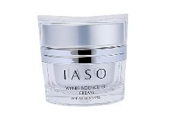 Kem dưỡng trắng da IASO White Science Ex Cream