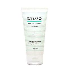 Gel rửa mặt Dr.IASO 130ml tẩy trang và làm sạch da